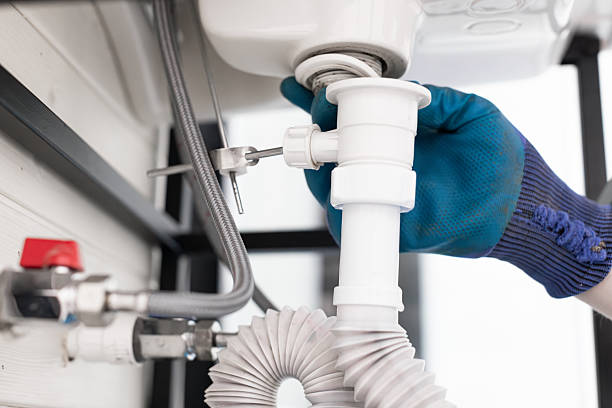 Reliable Plumbing contractor in Bangor, PA by Masters Plumbing Service